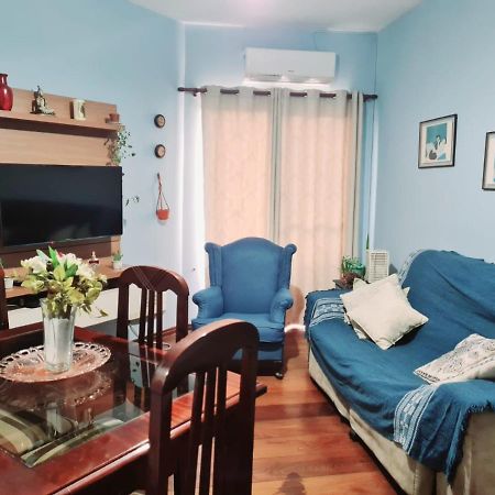 Apartamento Aconchegante Em Santos エクステリア 写真