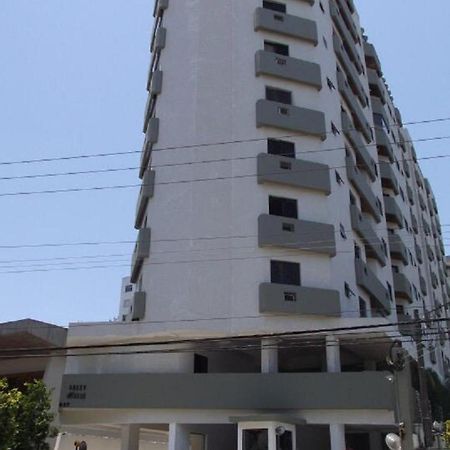 Apartamento Aconchegante Em Santos エクステリア 写真