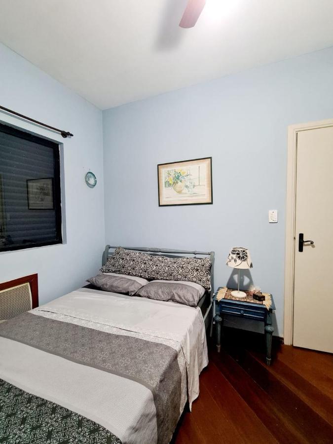 Apartamento Aconchegante Em Santos エクステリア 写真