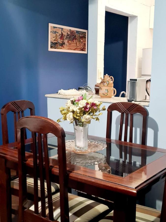 Apartamento Aconchegante Em Santos エクステリア 写真
