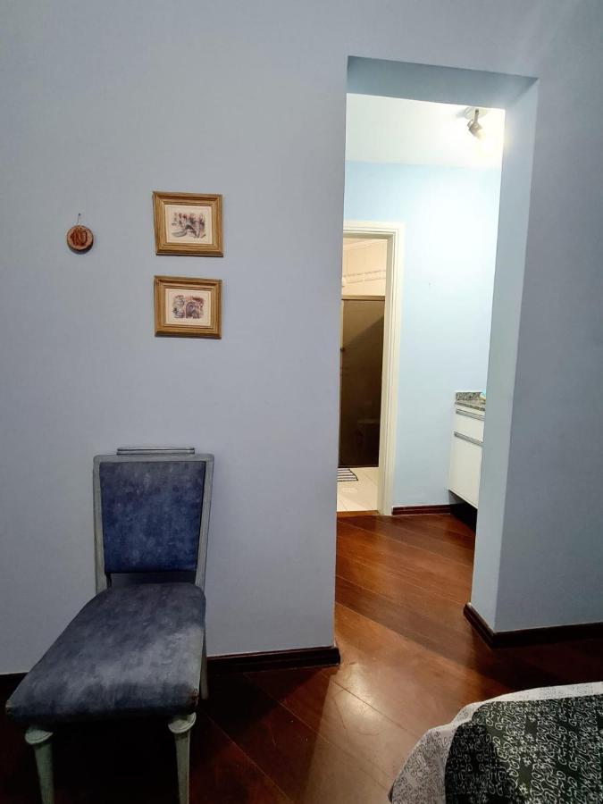 Apartamento Aconchegante Em Santos エクステリア 写真