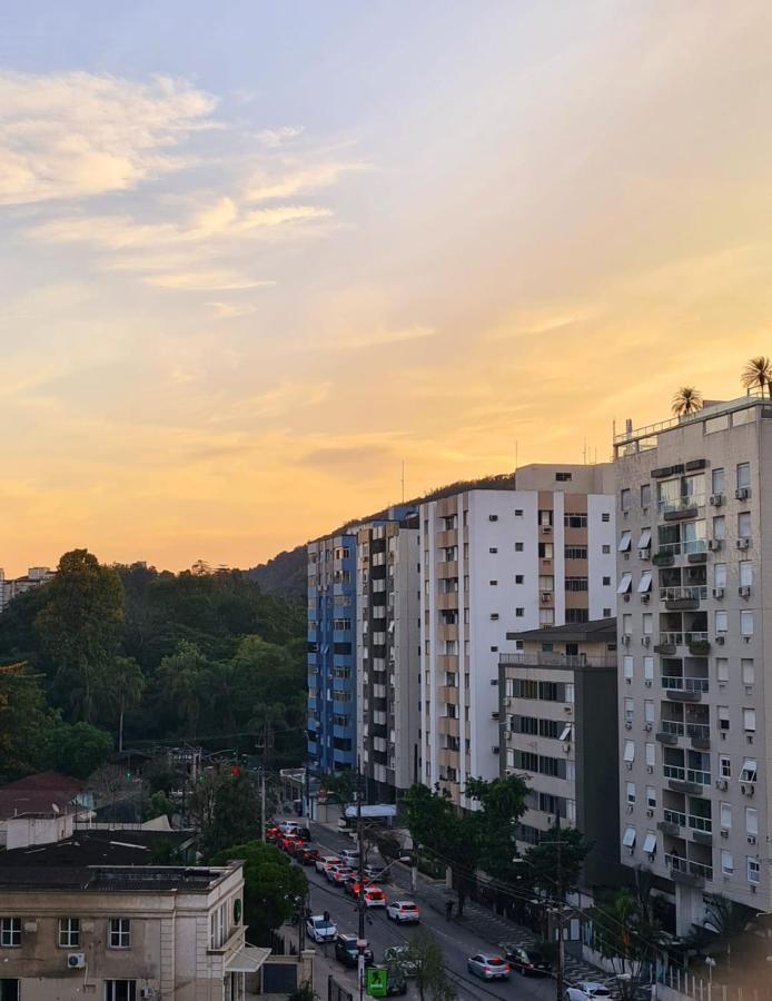 Apartamento Aconchegante Em Santos エクステリア 写真